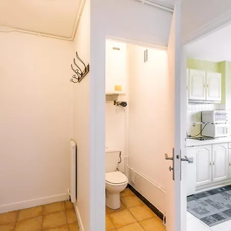 Apartament Guestready - Marvellous Studio In Gentilly