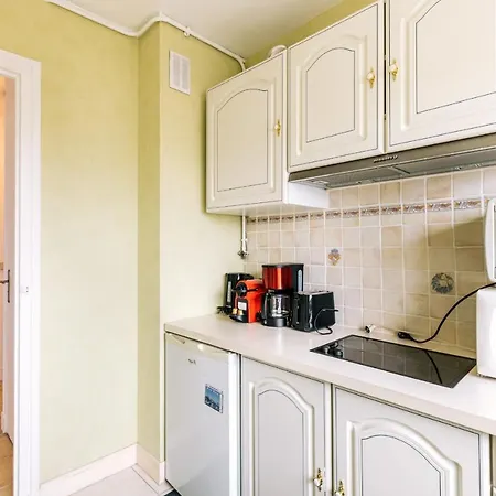 Apartament Guestready - Marvellous Studio In *
