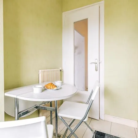 Guestready - Marvellous Studio In Apartament Gentilly