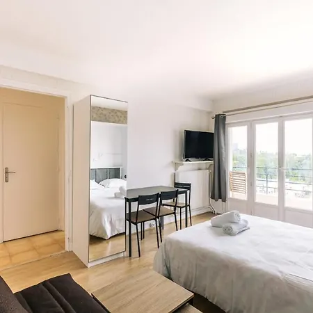 Guestready - Marvellous Studio In