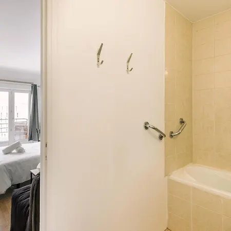Guestready - Marvellous Studio In Gentilly