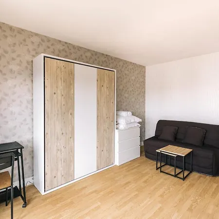 Guestready - Marvellous Studio In Apartament
