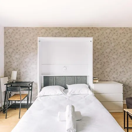 Guestready - Marvellous Studio In Apartament